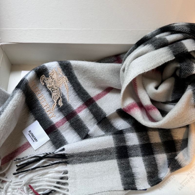 Burberry Scarf